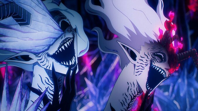 Nacht's Battle of Atonement Linked to Memories of His Past... Black Clover Episode 4 Synopsis and Teaser Cuts Released 2th