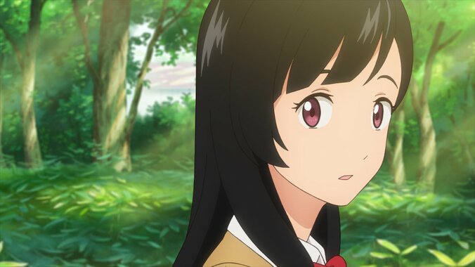 宮沢りえ、アニメ映画版『ぼくらの7日間戦争』に出演！“2020年の中山ひとみ”役でカムバック 3枚目