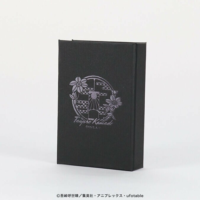 「鬼滅の刃」“日の呼吸法”継承者の証、炭治郎の耳飾り其ノ弐が発売決定！ コスプレブランド『ACOS』から再登場 3枚目