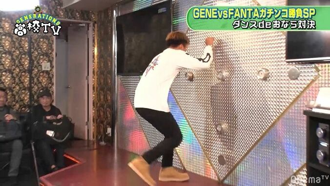 GENERATIONS龍友の大暴走おふざけに後輩・FANTASTICSもびっくり！「これはダメ！」 3枚目