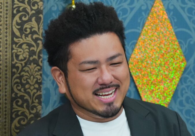 【写真・画像】鬼越トマホーク・金ちゃん、“嫌われている芸人”の共通点を明かす「全員嫌われてるんです」　1枚目