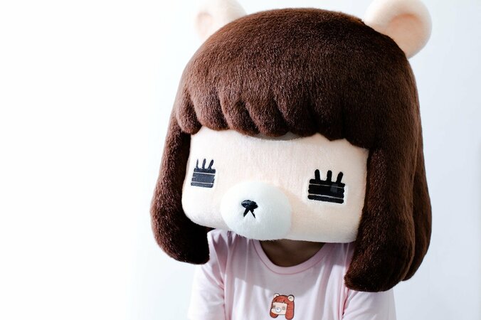 コレサワ「全部、死ぬよりマシですから」 若者から絶大な支持を集める女性シンガーの素顔 3枚目