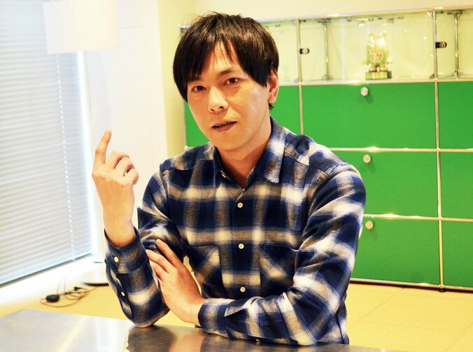 次長課長・井上、芸人同士なら“お笑い”モンハンプレイが可能「10倍おもしろい」 1枚目