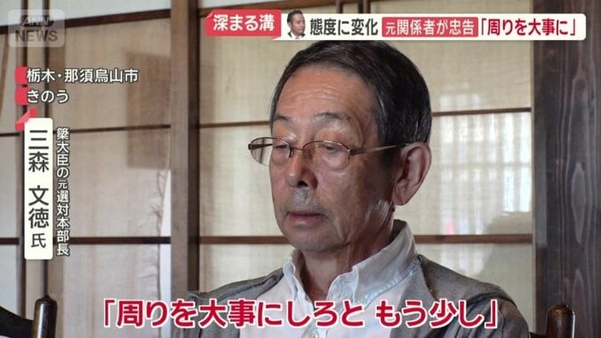 「性格的にあまり人を信用しない」