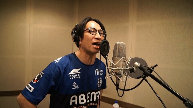 FC町田ゼルビア、新応援ソング『ALL FOR ZELVIA』の配信リリースが決定 ABEMAの番組から誕生 6枚目