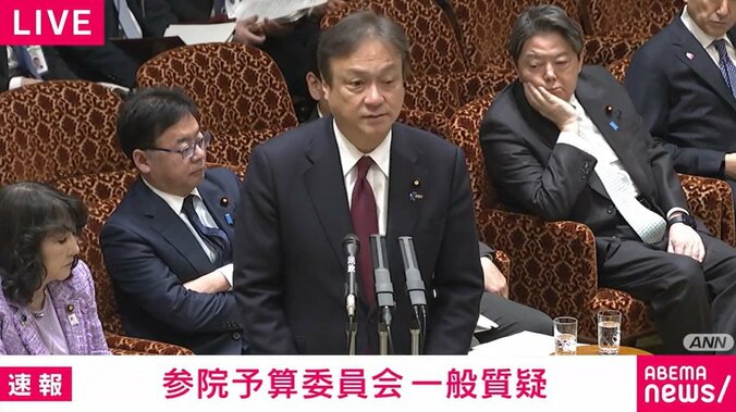 堀井巌外務副大臣