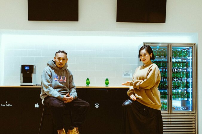 JAGGLA「マイク一本でカマせることもあるんちゃうかって思う。 下の世代にはそういう姿を見せたいなって。」大切にしている事とは 9枚目