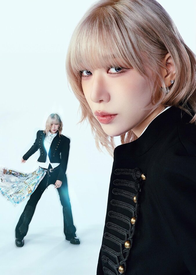【写真・画像】aespa、JENNIE、EXOらのヒット作を生み出した“神振付師”たちが大集結『STREET WORLD FIGHTER: Directors' War』ABEMAにて国内独占・日韓同時配信決定　2枚目