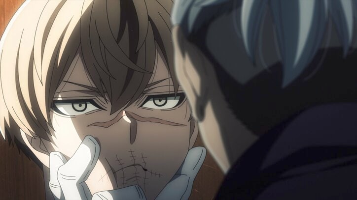 [Photos/Images] Kazuki Ura, Koutaro Nishiyama et Chiharu Sawashiro déchaînent les rires dans un jeu endiablé, et de nouvelles infos sur l'événement sont révélées dans l'émission spéciale de l'anime « Tôgen Anki - La Légende du sang maudit » ! 2nd