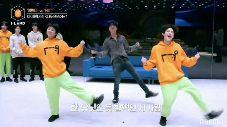 友情を誓い合った後にまさか…タキの脱落にメンバー大号泣&SEVENTEEN登場に歓喜!ダンスを直伝