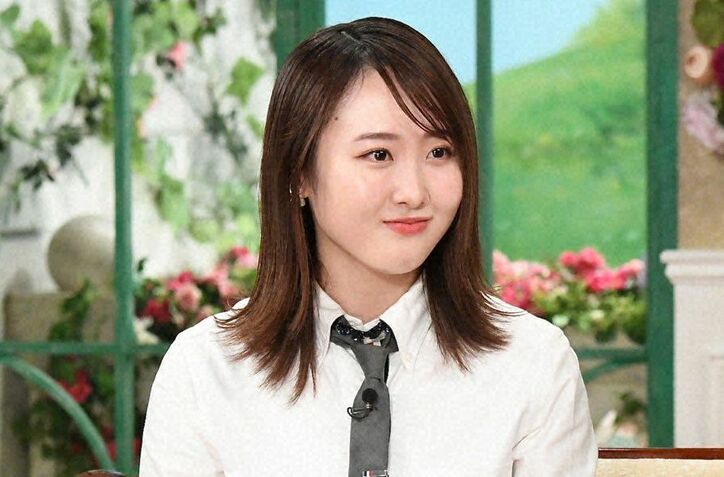 【写真・画像】本田望結「毎日泣いてました」一人暮らしを始めてホームシックに　1枚目