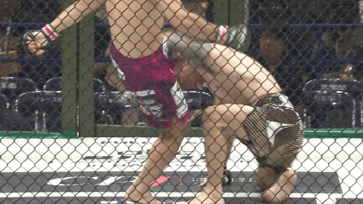 【写真・画像】【全試合速報します】RIZIN LANDMARK 16 in NAGASAKI（ライジン ランドマーク16 長崎）対戦カード・大会情報・試合速報　5枚目