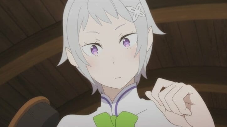 「Re:ゼロから始める異世界生活」ベアトリスを外に連れ出すと告げるスバル…！第47話先行カット＆あらすじ公開