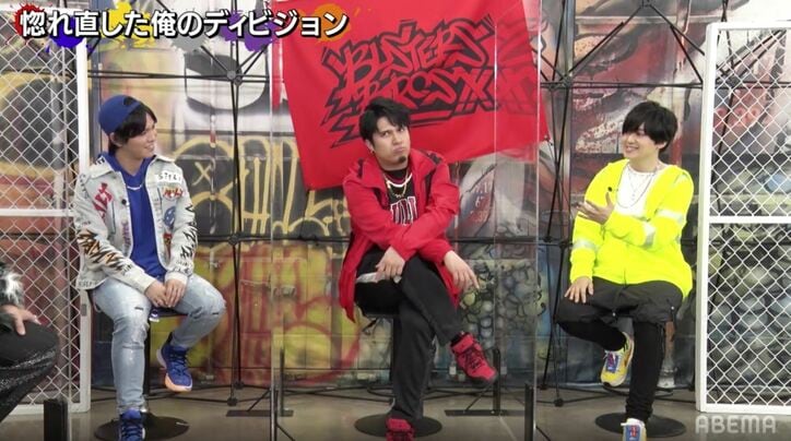 『ヒプマイ』オオサカ＆イケブクロがドヤ顔でメンバーを自慢しまくる！“心技体いきぴったり”なSPトークバトル