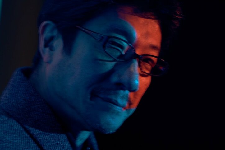阪本順治監督が語る俳優・稲垣吾郎の魅力 『半世界』インタビュー