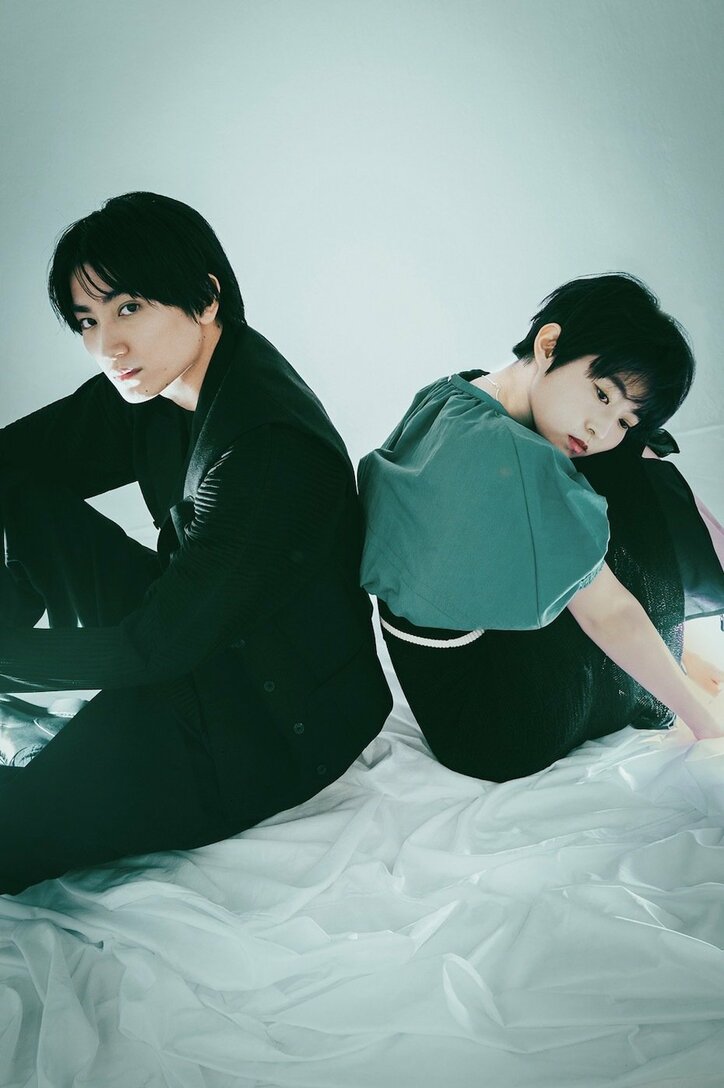 伊藤万理華＆金子大地が青春時代に熱中したこと 映画『サマーフィルムにのって』の撮影現場を語る