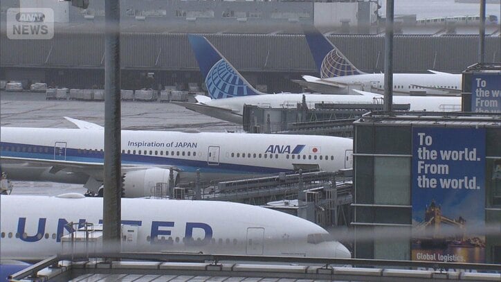 “燃油サーチャージ”国内線でも検討…“燃油高騰”で空の足に不安