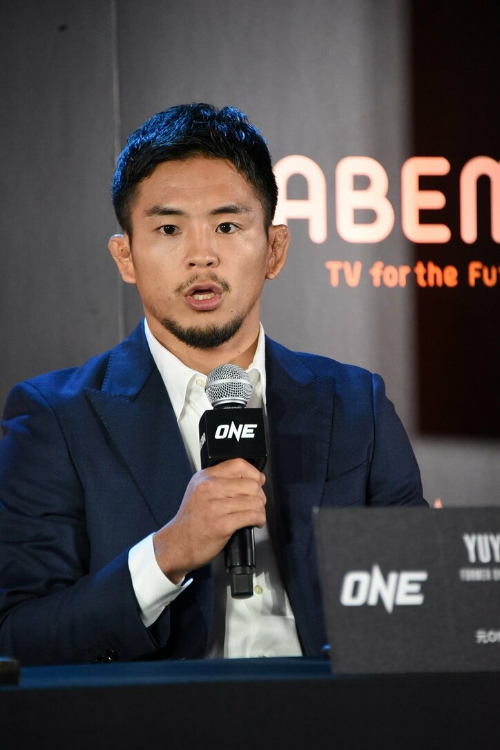 「武士道を体現したい」王座戦から8カ月、“攻める怖さ”を知った若松佑弥の前進し続けるMMA