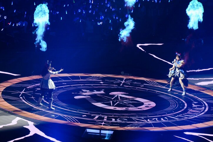 【写真・画像】【セトリ掲載】ステイゴールド登場が解禁！『ウマ娘』6thイベント「The New Frontier」春公演DAY2速報レポート　10枚目