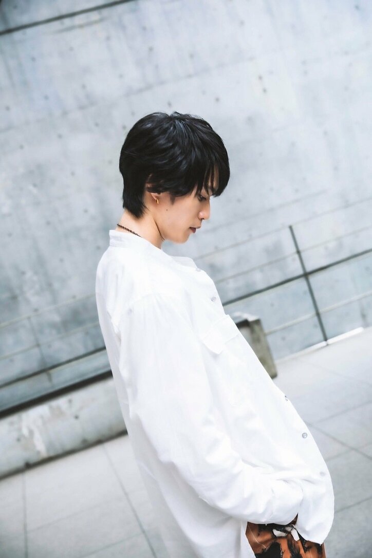 THE RAMPAGE藤原樹、積極的な高校生たちの恋模様に驚き「あんなにガツガツいけないです」