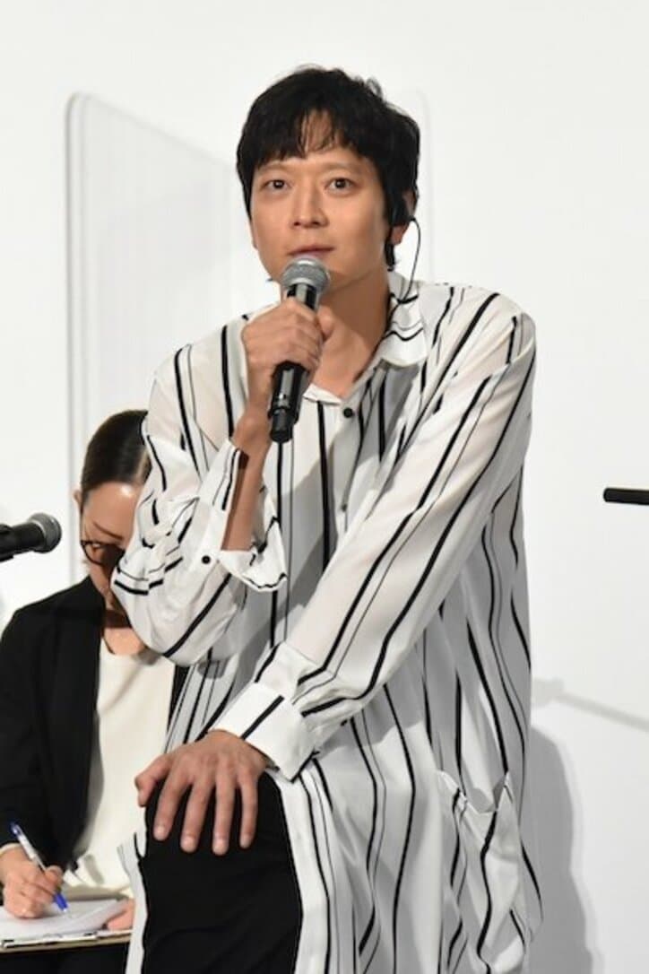 ソン・ガンホ、出迎えファンの人数をカン・ドンウォンと競う「私は5人来てくださっていました(笑)」