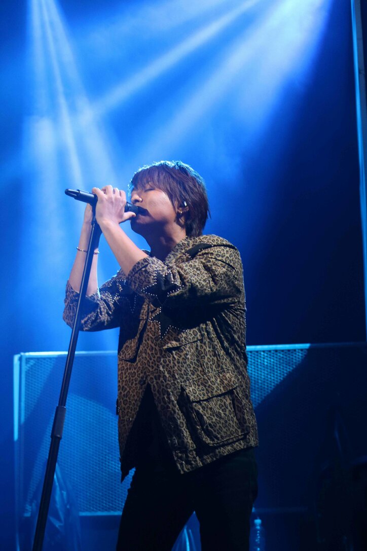 EXILE黒木啓司が語る「九楽舞 博多座」、音楽番組「BPM」の今とこれから