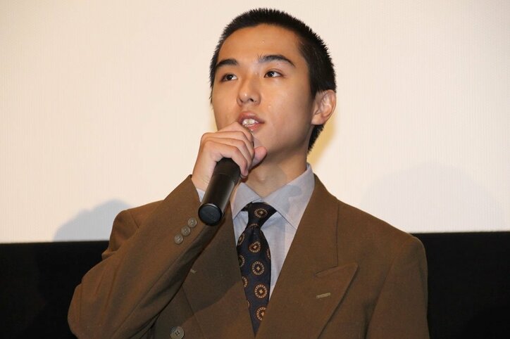 小池徹平、中川大志らから誕生日を祝福されるも困惑「全然馴染んでなくて…」