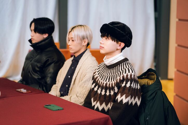 ゆなへの一途な想い届かず…レオ、恋に破れ涙「負けちゃった」『彼オオカミ』第4話