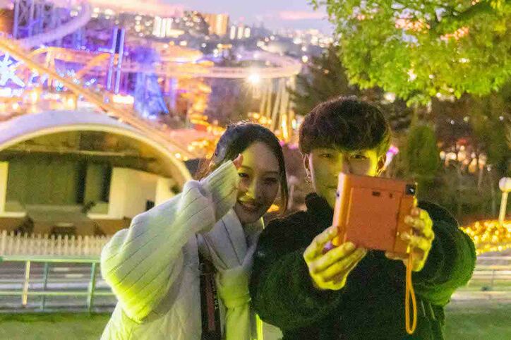 西野未姫のイケメン弟がモテまくり！親友同士が恋のライバルに『恋ステ 2023春～Sweet Orange Memory～』#3