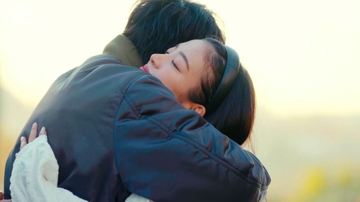 【写真・画像】ひろやすが思う一番モテると思った女性メンバーは？「男って３人くらいいたほうがいいって思ってたけど…」みさきは悪女キャラを卒業！『ラブパワーキングダム～恋愛強者選挙～』みさき＆ひろやすペア　5枚目