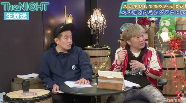 コロナでお笑い大会に出られなかった学生が、スピードワゴン小沢に直談判！AbemaTVでネタを披露