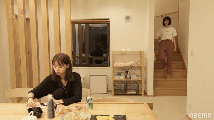 「自分に正直にいこうと思ってるよ」坂口風詩、恋のライバル・江野沢愛美に宣戦布告『ドラ恋』act.10