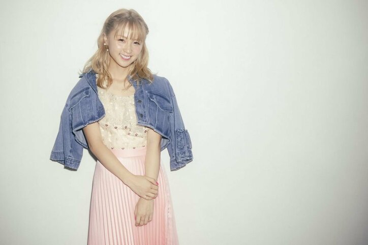 E.G.family 今年の目標は？　Dream Ami×Dream Shizuka×MIYUU×須田アンナ×佐藤晴美×鷲尾伶菜でガールズトーク【インタビュー】