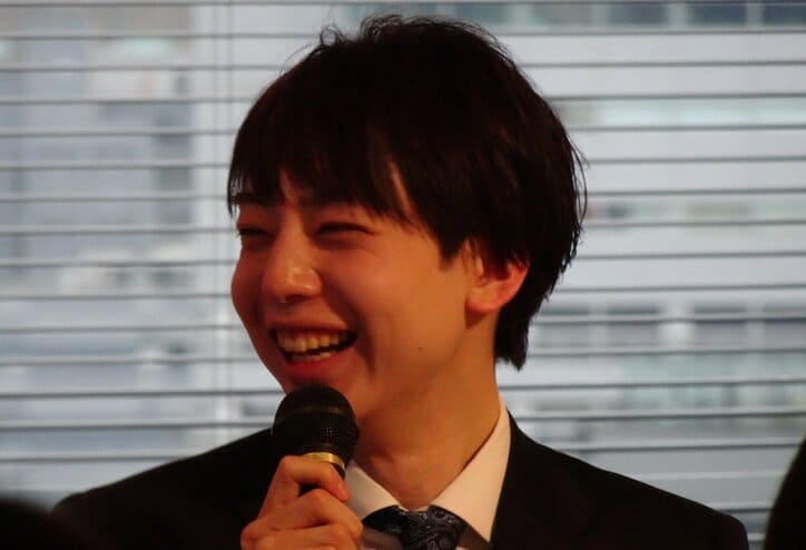 【写真・画像】「どうせチョコもらえないんだろ？」人気若手棋士がバレンタイン秘話を披露 “甘い思い出”は「将棋が勝てなくなる」　2枚目