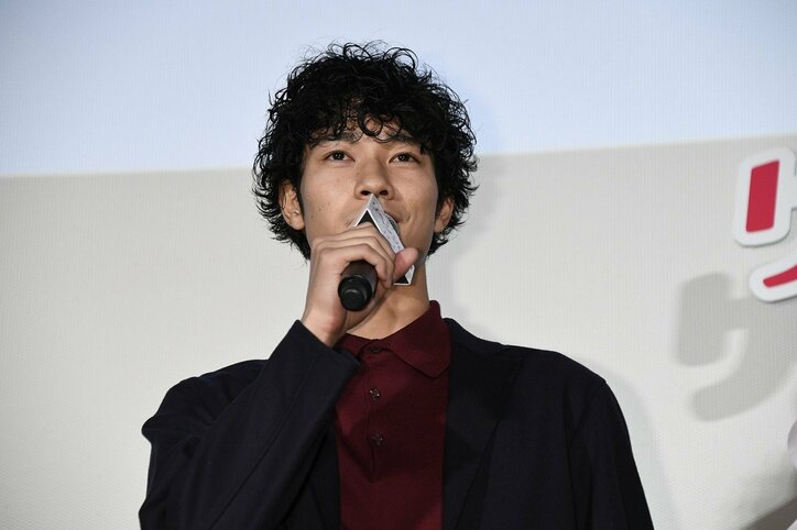桐谷美玲、事務所からのスカウトを振り返る「いきなり携帯に電話が掛かってきた」