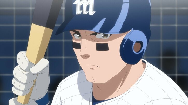 【写真・画像】助っ人メジャーリーガーがルリコに一目惚れしまい…アニメ『ボールパークでつかまえて！』第3話あらすじ・先行カット解禁　4枚目