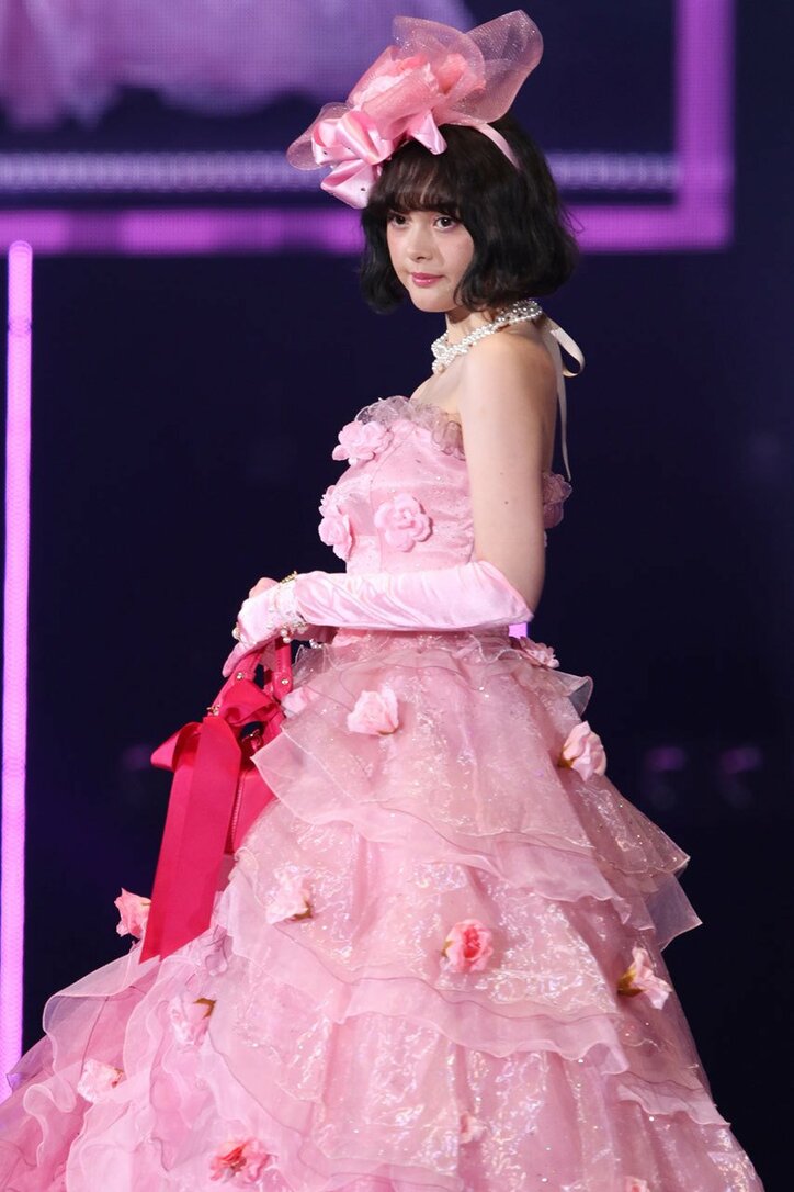 【画像集】豪華出演者が集結!東京ガールズコレクション 2017 SPRING/SUMMER