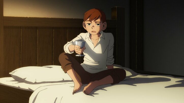 【写真・画像】アニメ『ダンジョン飯』第21話先行カット・あらすじ・WEB予告公開 8枚目