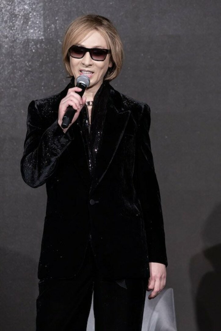 「ロックバンドは絶滅危惧種なのかという危機感があった」YOSHIKI・HYDE・SUGIZO・MIYAVIがバンド「THE LAST ROCKSTARS」結成を発表