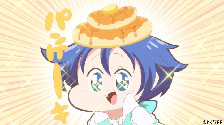 【写真・画像】ロイドを巡って奇妙な勝負が始まる…アニメ『第七王子』第15話あらすじ＆先行カット公開　7枚目