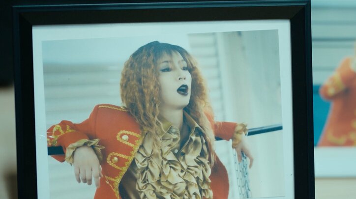 『覆面D』酒井若菜の女子プロレスラー姿に視聴者驚き 「竹刀ww」「北斗晶ばり」の声