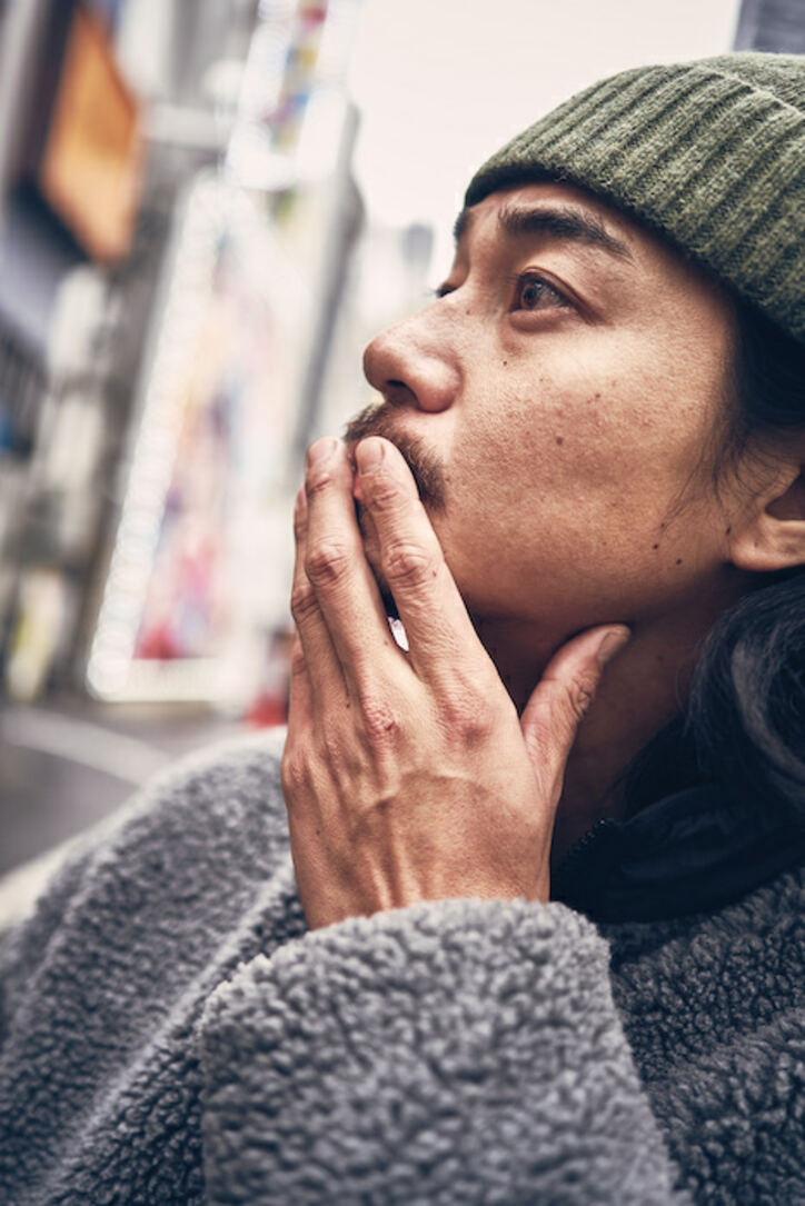 【写真・画像】東出昌大、映画への熱い思い「忖度を蹴破る若松孝二監督の情熱。そういうパッションを映画人は失ってほしくない」 2枚目