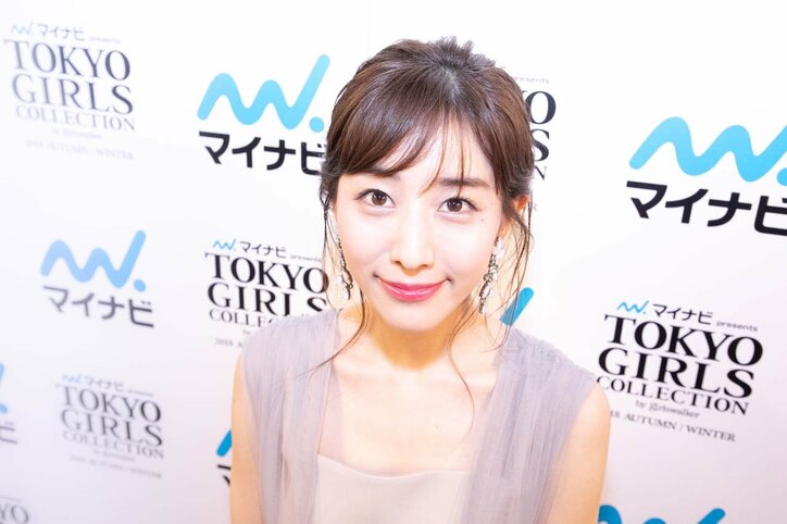 「嫌われ者の代表格だった」田中みな実、結婚観と今後を語る
