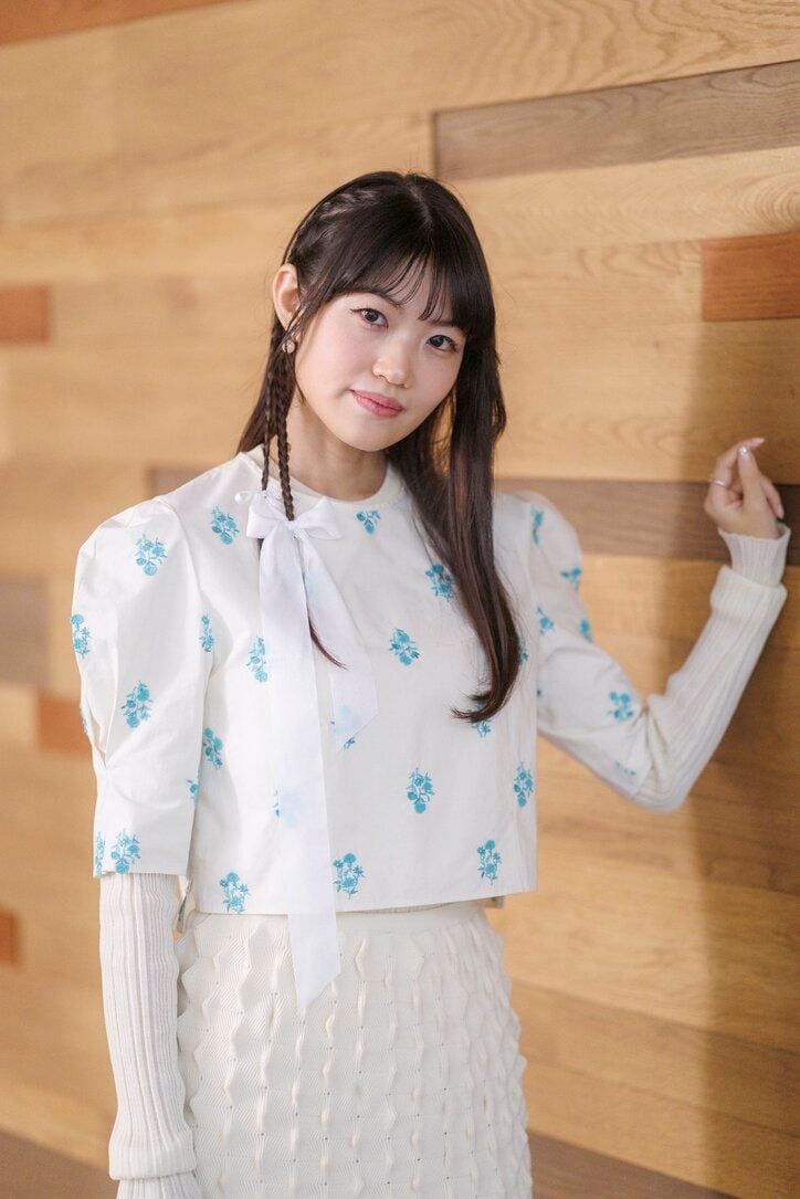 [Fotos/Bilder] „Die Tiefe des Charakters Miyuki Shiba“ – Saori Hayami über die Highlights von „The Irregular at Magic High School: The Movie - Yotsuba Succession Arc“ 4