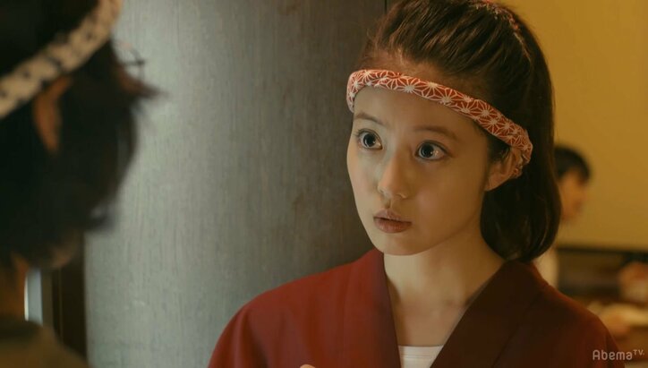 太眉美女や「福岡で一番カワイイ女の子」も! ドラマ「#声だけ天使」を彩る美女たち