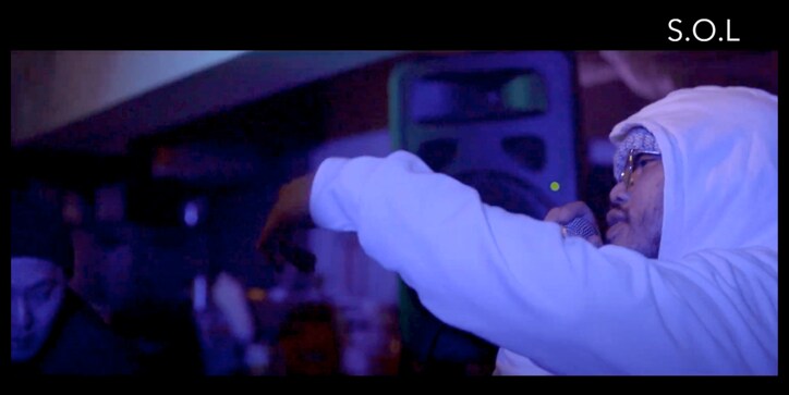 MEJIRO ST.BOYZ(J.COLUMBUS,PHONEHEAD)、JUMANJI らが出演！多様なSOULが集う "S.O.L (SOULS.OF.LIVING)"vol.3 が、恵比寿Time Out Cafeにて開催！！