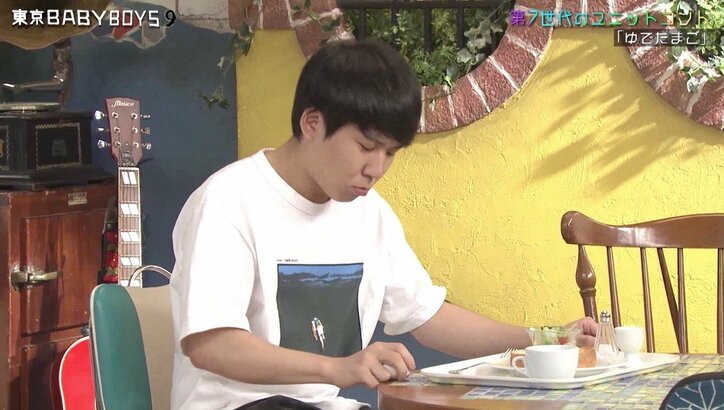 【爆笑シーン #3】「東京 BABY BOYS 9」を総まとめ! “花嫁役”AKB48横山由依のテンションが大暴走 緊急生放送も見逃すな!