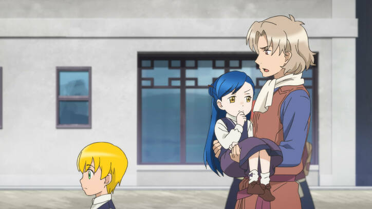 アニメ「本好きの下剋上」ヴィルマの心に変化が…?第22話先行カット&あらすじ公開