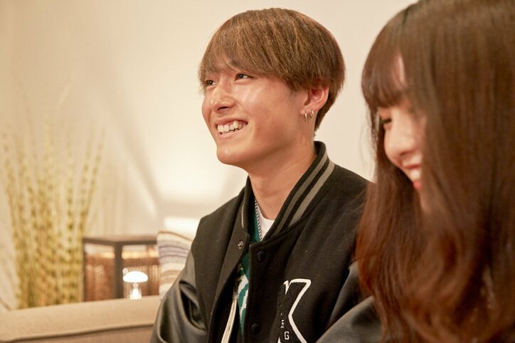 たいしゅう、のあに一目惚れ!しどろもどろになり赤面「みんな狙いそうやけ、頑張らんとな」『恋ステ 2021春 Tokyo』#4