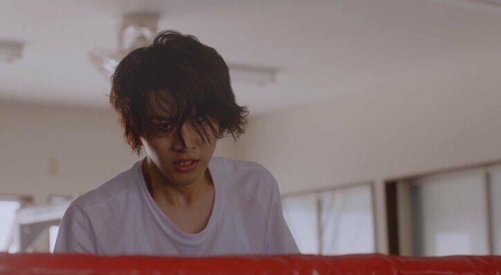 磯村勇斗と飯島寛騎のボクシングシーンがかっこよすぎ！「大雅も陸もまじイケメン」